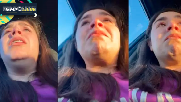 Joven grabó acoso de taxista mientras se dirigía a su trabajo y lo denunció: Investigan el caso