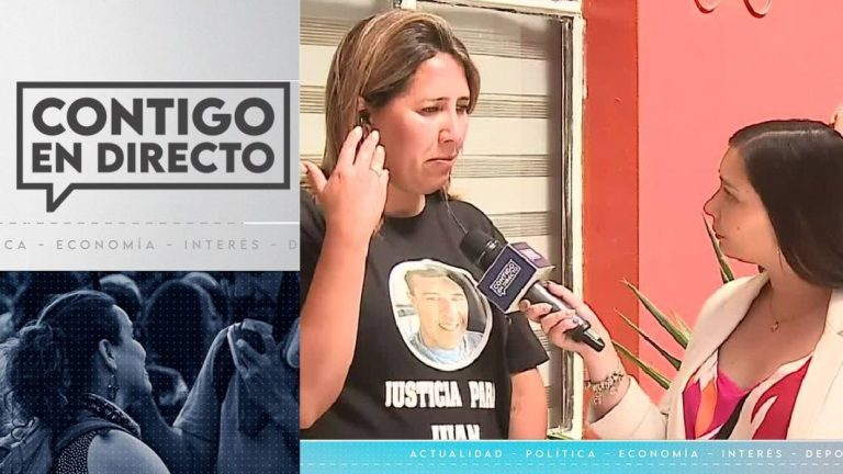 A un año de su desaparición: Familia busca esclarecer el paradero de Juan González