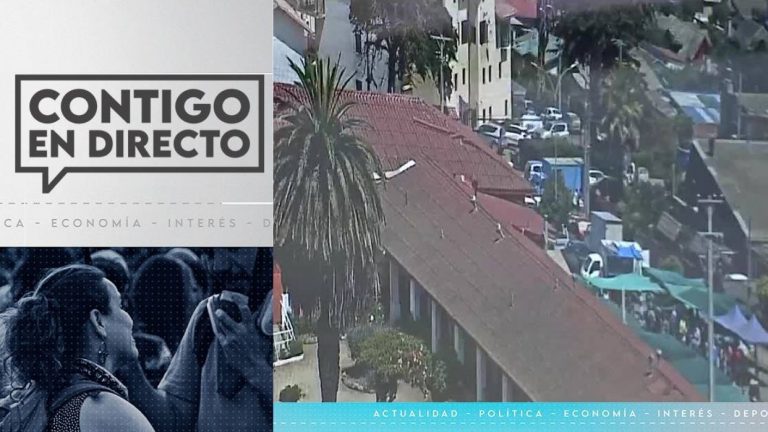 Denuncian aumento de violencia entre vendedores ambulantes en el litoral central