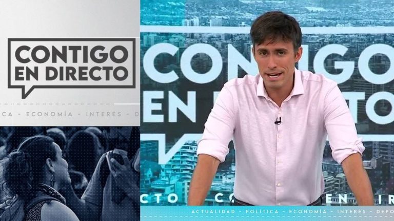 Contigo en Directo | Capítulo 614