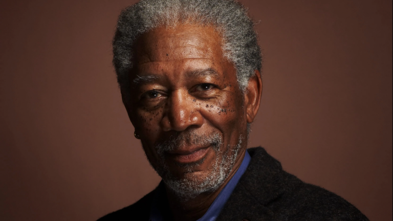 Lioness: Morgan Freeman se une al reparto de estrellas en la serie original de Paramount+