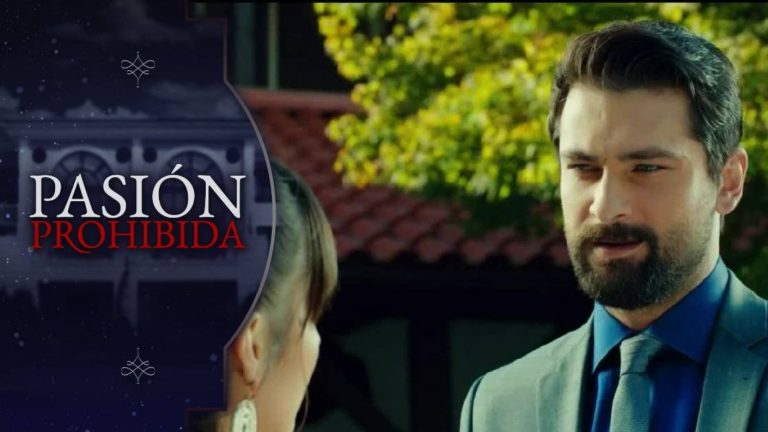 Pasión Prohibida | Capítulo 47