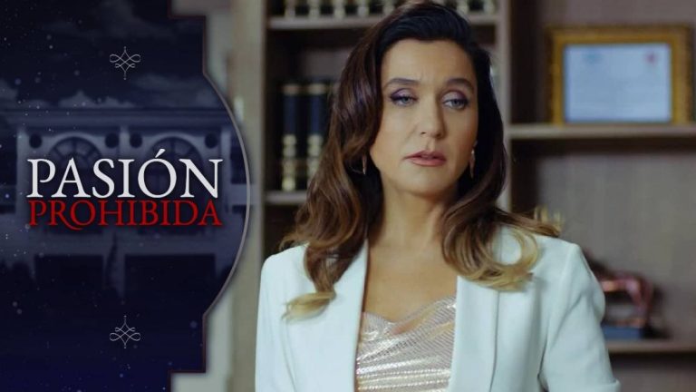 “Me conoces bien”: El cariñoso reencuentro de Ender y Halit