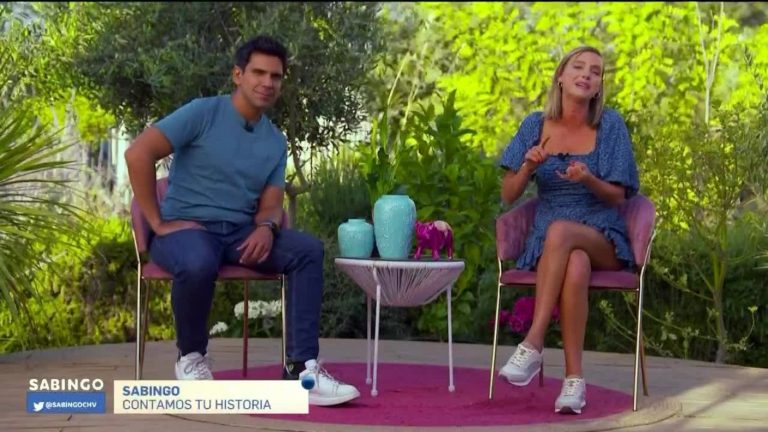 Sabingo | Capítulo 14 de enero