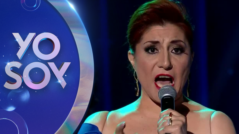 Batallas | Rocío Jurado | Estrella Díaz