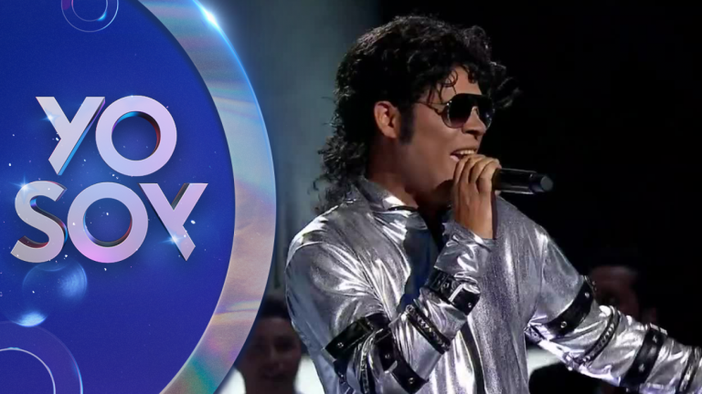 Batallas | Michael Jackson | Jean Walker