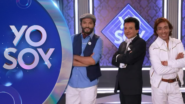 Batallas de Eliminación | Camilo Sesto v/s José José v/s Juan Luis Guerra