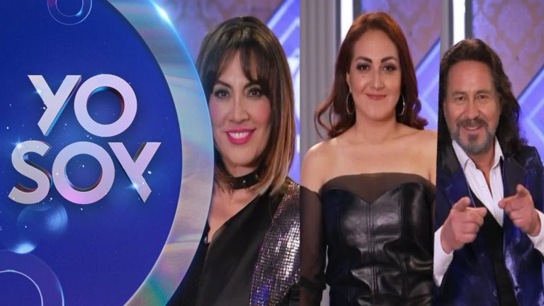 Batallas de Eliminación | Marco Antonio Solís v/s Alejandra Guzmán v/s Gloria Estefan