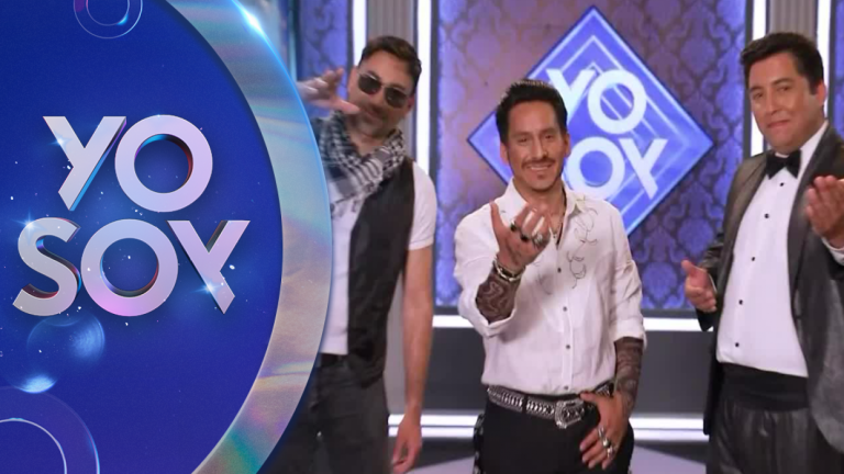 Batallas de Eliminación | Enrique Iglesias v/s Christian Nodal v/s Tommy Rey