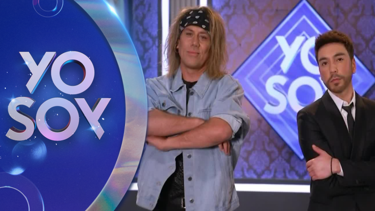 Batallas de Eliminación | Michael Bublé v/s Bon Jovi