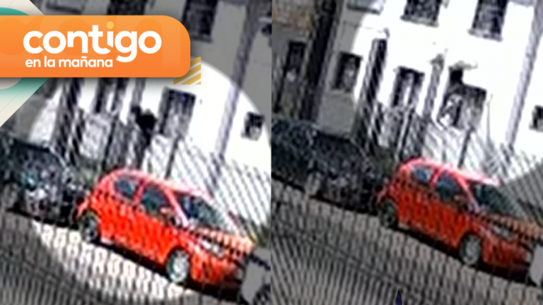 Registran fuga de reos desde cárcel de Ovalle: Uno se lesionó y fue detenido