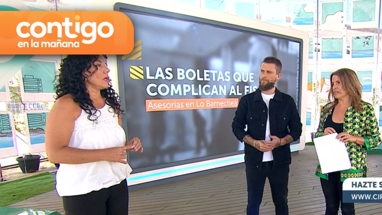 “Omitió información muy importante para su nombramiento”: El análisis tras polémicas boletas del nuevo Fiscal Nacional