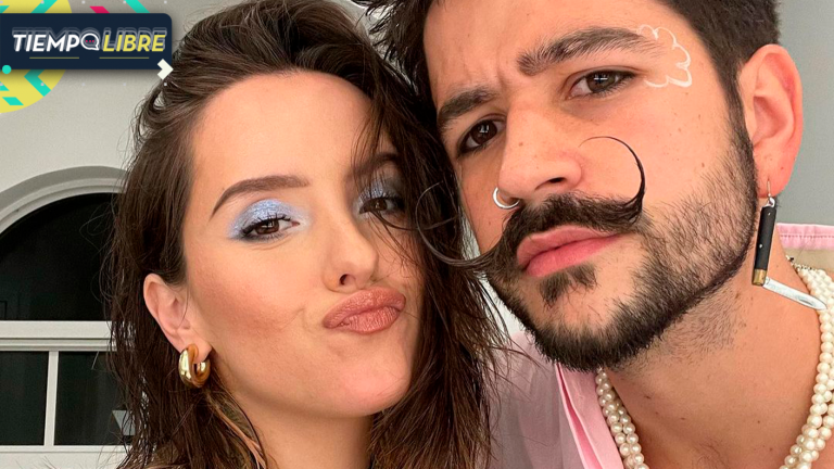 Revelan que Camilo y Evaluna decidieron criar a Índigo como bebé no binario