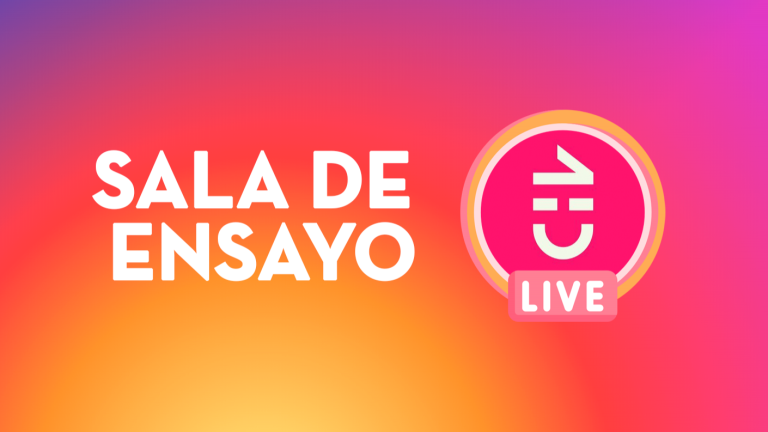Sala de ensayo: Ex participantes de The Voice se reúnen en exclusivo live por Chilevisión
