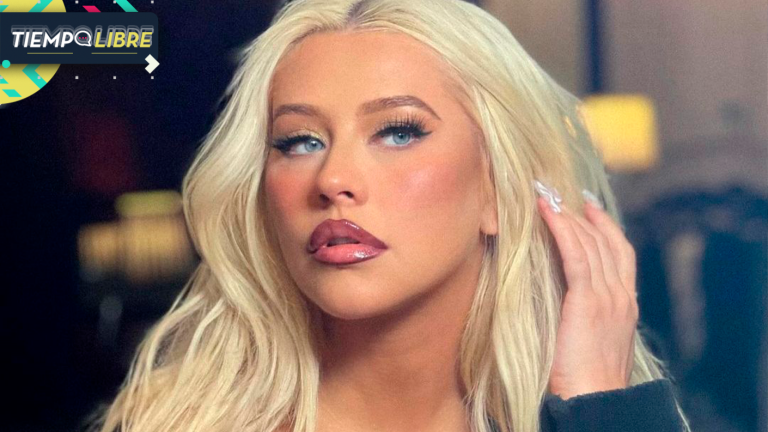 Christina Aguilera en Chile: Fecha y cómo comprar entradas