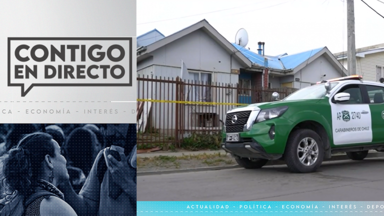 Macabro crimen en Punta Arenas: Joven fue brutalmente asesinado por homicida reincidente