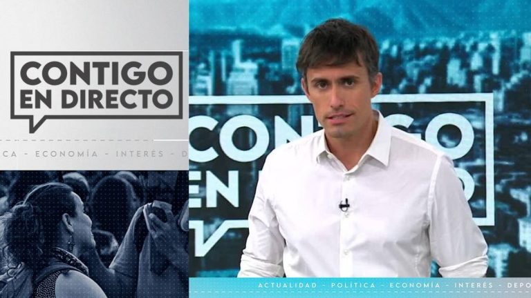 Contigo en Directo | Capítulo 615