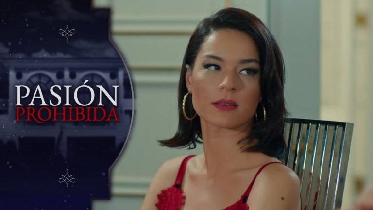 “Tengo que decirles algo”: Halit reveló el embarazo de Yildiz a sus hijos