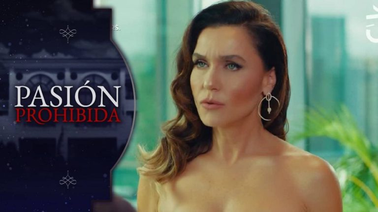 “¿Tú eres el padre?”: Ender puso en duda la paternidad del hijo de Yildiz