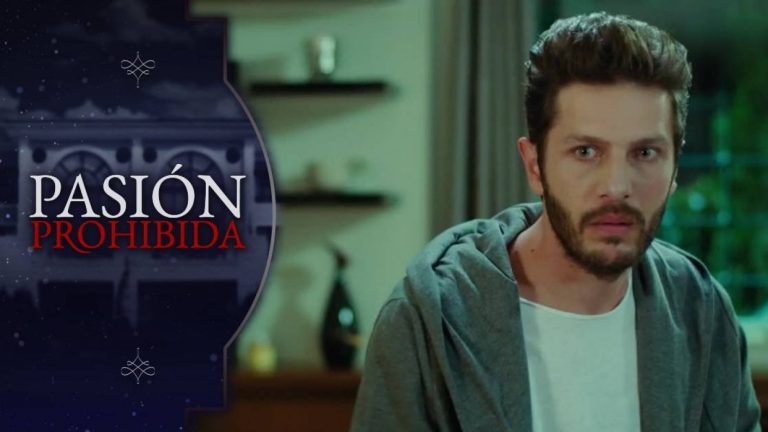 “Hagámoslo”: El cruel plan de Ender para deshacerse del hijo de Yildiz