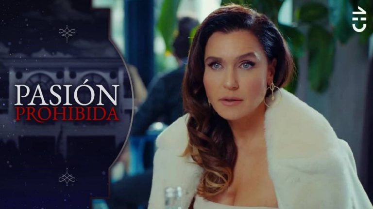 Pasión Prohibida | Capítulo 48