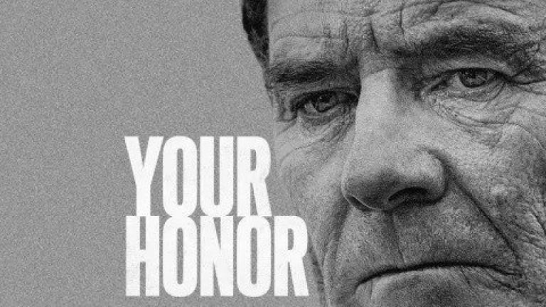 Paramount+ revela tráiler oficial de la segunda temporada de YOUR HONOR