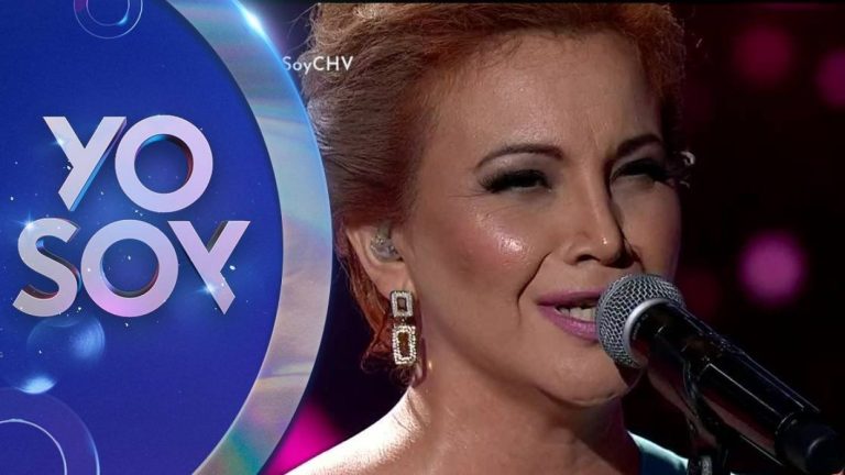 Batallas | Paloma San Basilio | Rosario Aravena