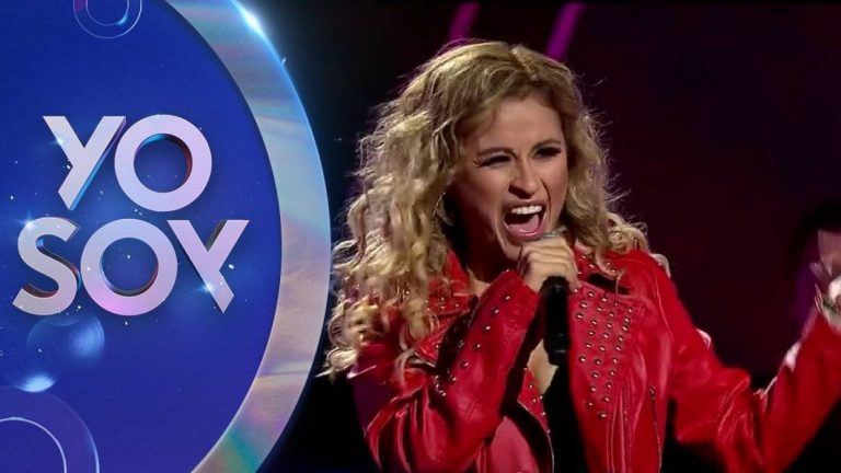 Batallas | Paulina Rubio | Madeline Zime