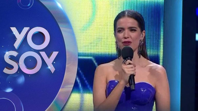 Yo Soy | Capítulo 48