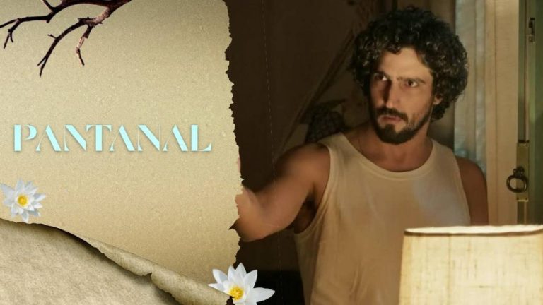 Pantanal | Capítulo 6