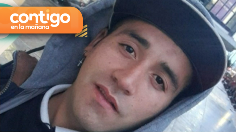 “Al psicólogo que lo dejó libre, felicidades”: Triple homicida de Punta Arenas descuartizó a su última víctima