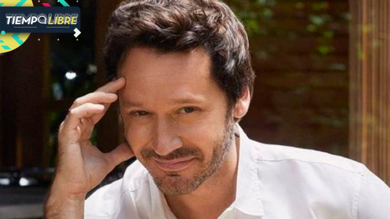 Aseguran que Benjamín Vicuña estaría saliendo con conocida modelo argentina