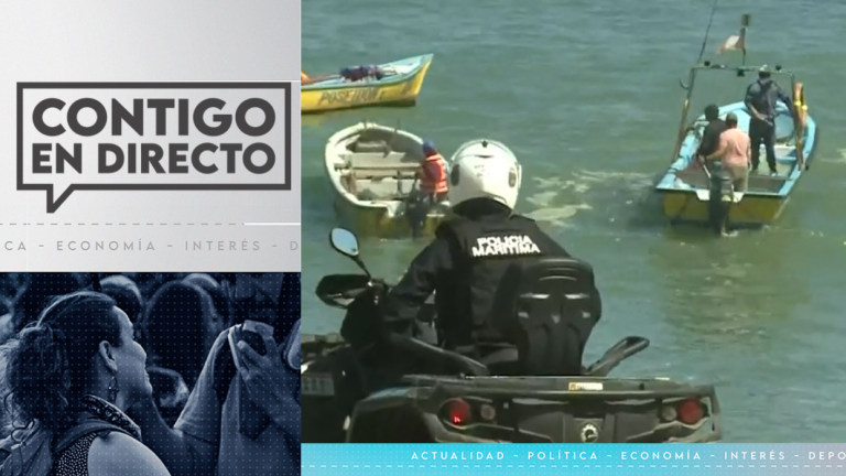 Tragedia en Pingueral: Encuentran el cuerpo del padre que fue arrastrado por el mar junto a sus hijos