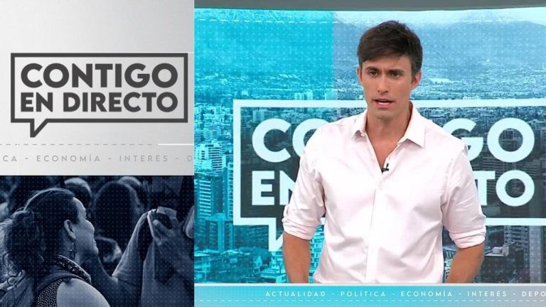 Contigo en Directo | Capítulo 616