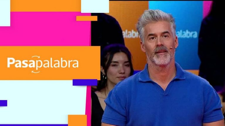 Vocales o Consonantes: El divertido juego de la nueva temporada de Pasapalabra