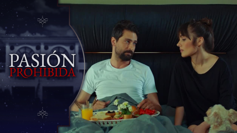 “Esto ya no te incumbe”: Alihan no dejará pasar el mal rato con Emir y Lila