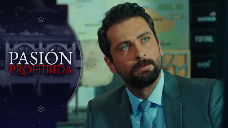 “No te quiero ver cerca de ella”: La dura decisión de Alihan sobre el romance de Emir y Lila