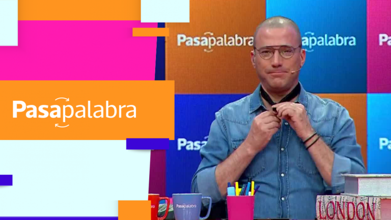 Pasapalabra Temporada 2023 | Capítulo 1