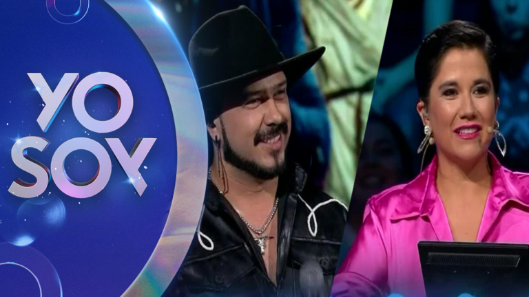 “No me puedo parar”: El coqueto comentario de Carolina Soto ante presentación de Christian Nodal