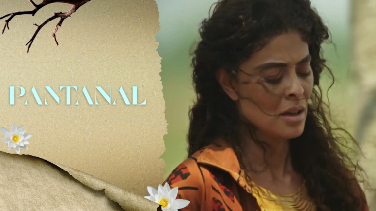 “Que piensen lo que sea”: ¿María Marruá reveló un secreto a Juma?