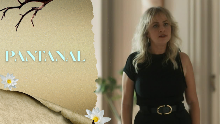 Madeleine está muy enfadada por la actitud de Juve