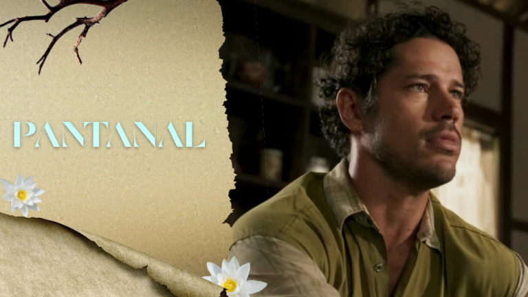 ¿Tadeo tiene celos de Juve?