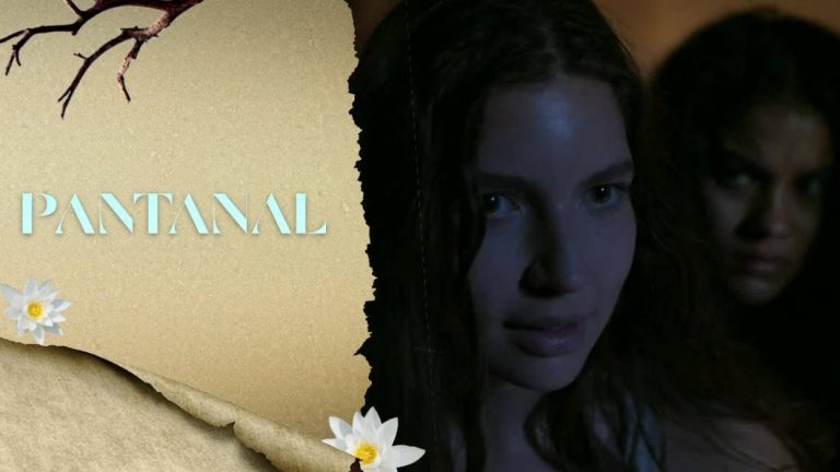 Pantanal | Capítulo 7