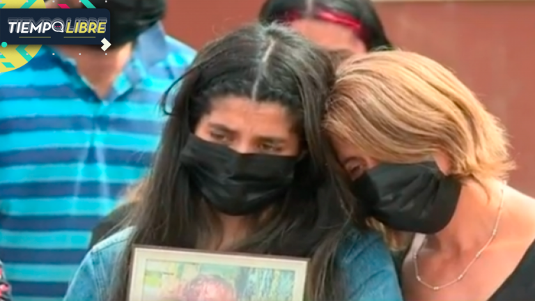 Mamá de Tomás Bravo en picada tras filtración de supuesta reunión secreta