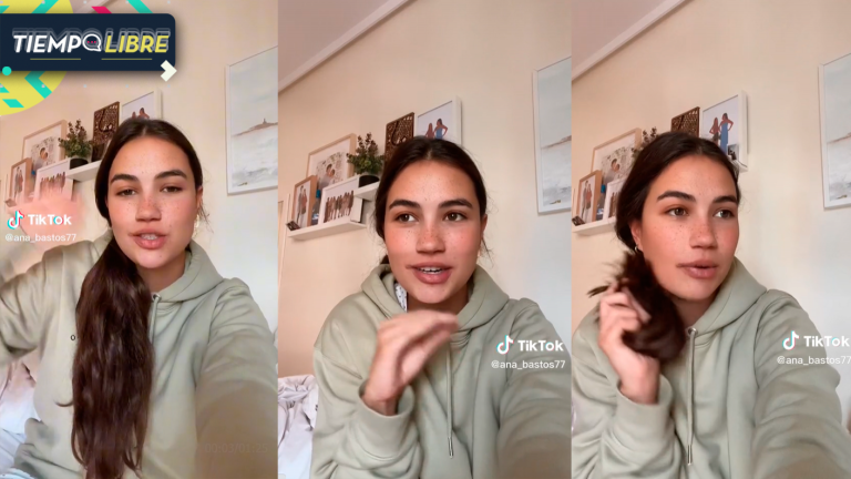 Española desató debate tras revelar lo que le impresionó en su estadía en Chile