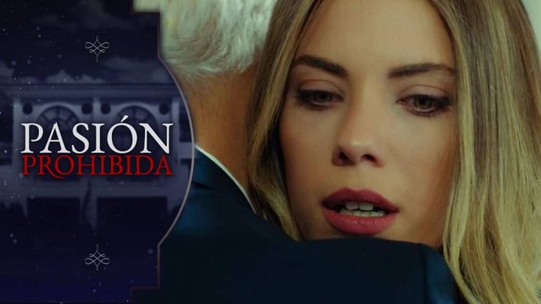 Pasión Prohibida | Capítulo 50
