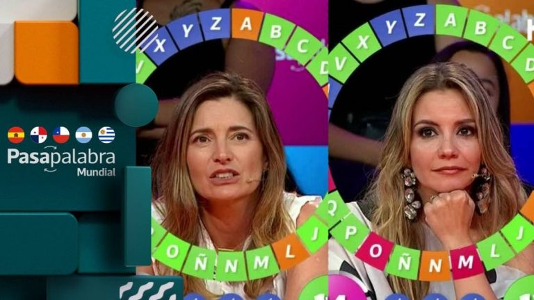 Pasapalabra Temporada 2023 | Capítulo 2