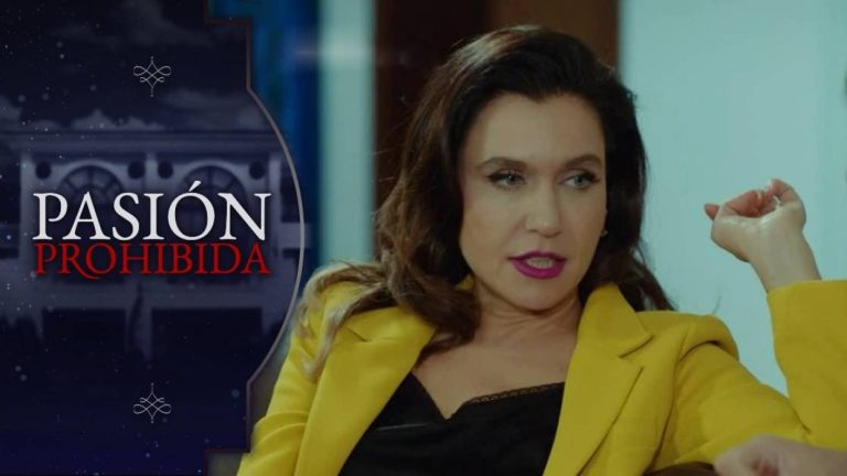 “Debí pensarlo”: Ender y Caner descubrieron la verdad del embarazo de Yildiz