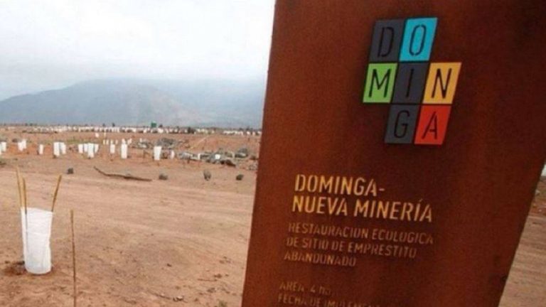 Comité de Ministros rechazan de forma unánime el proyecto minero Dominga