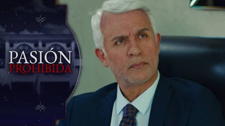 “Lo que es capaz de hacer tu esposa”: Ender reveló el falso embarazo de Yildiz